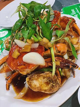 Ăn Cua 🦀 - ảnh 1 an cua 🦀 - anh 1