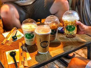 𝐓𝐫𝐚̀ 𝐬𝐮̛̃𝐚 𝐙𝐞𝐧 𝐭𝐞𝐚 🤪 - ảnh 2 𝐓𝐫𝐚̀ 𝐬𝐮̛̃𝐚 𝐙𝐞𝐧 𝐭𝐞𝐚 🤪 - anh 2