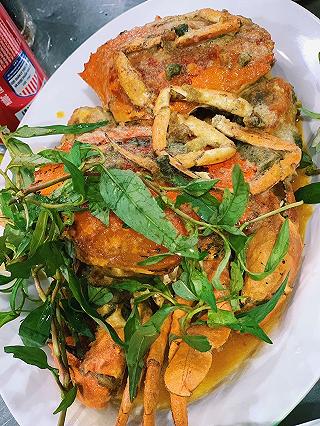 Ăn Cua 🦀 - ảnh 2 an cua 🦀 - anh 2