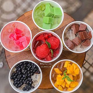 ❤️TRÀ SỮA NỌNG CHỈ 9K❤️ - ảnh 1 ❤️tra sua nong chi 9k❤️ - anh 1