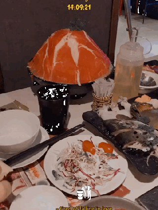SIK DAK FOOK - BUFFET TRƯA LẨU NƯỚNG 169K - ảnh 1 sik dak fook - buffet trua lau nuong 169k - anh 1