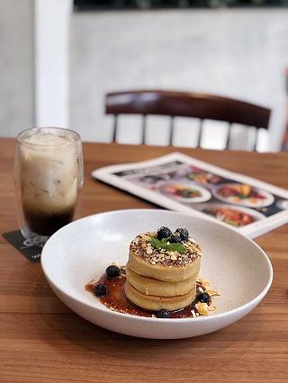 Ăn Sáng Tại The Coffee Club Việt Nam - ảnh 2 an sang tai the coffee club viet nam - anh 2
