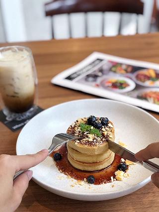 Ăn Sáng Tại The Coffee Club Việt Nam - ảnh 1 an sang tai the coffee club viet nam - anh 1