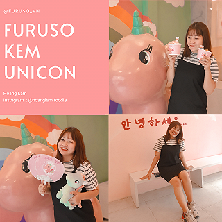 KEM FURUSO - ảnh 2 kem furuso - anh 2