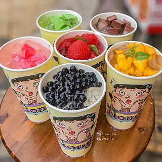 ❤️TRÀ SỮA NỌNG CHỈ 9K❤️ - ảnh 3 ❤️tra sua nong chi 9k❤️ - anh 3