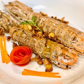 🦀DẪN BA MÁ ĂN CUA NO BỂ BỤNG BẦU - ảnh 1 🦀dan ba ma an cua no be bung bau - anh 1