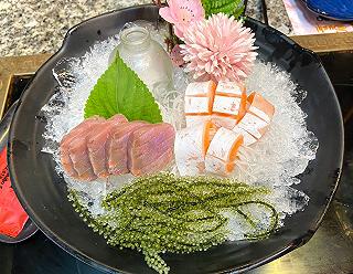 Thiên Du Sky Sushi-Q5 - ảnh 5 thien du sky sushi-q5 - anh 5