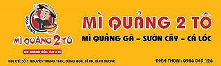 Mì Quảng nhà làm tại Dĩ An, Bình Dương - ảnh 3 mi quang nha lam tai di an, binh duong - anh 3