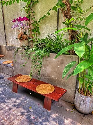 CÀ PHÊ TẠI THIÊN ĐƯỜNG “CẢNH ĐẸP” THẢO ĐIỀN - ảnh 3 ca phe tai thien duong “canh dep” thao dien - anh 3
