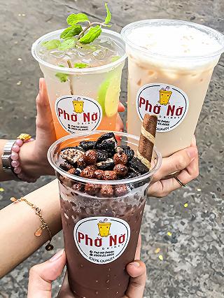 Trà Sữa Vỉa Hè Chất Lượng Ổn 🤔 - ảnh 3 tra sua via he chat luong on 🤔 - anh 3