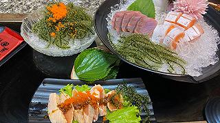 Thiên Du Sky Sushi-Q5 - ảnh 6 thien du sky sushi-q5 - anh 6