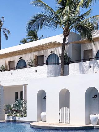 Meraki Oasis Hotel - Phan Thiết - ảnh 2 meraki oasis hotel - phan thiet - anh 2