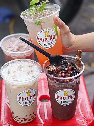 Trà Sữa Vỉa Hè Chất Lượng Ổn 🤔 - ảnh 4 tra sua via he chat luong on 🤔 - anh 4