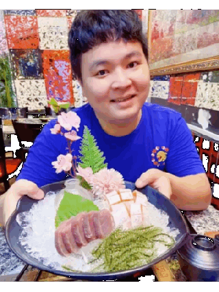 Thiên Du Sky Sushi-Q5 - ảnh 1 thien du sky sushi-q5 - anh 1