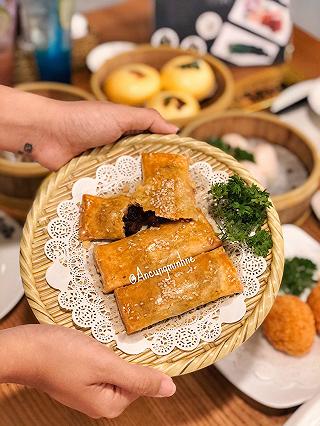 ORDER SET DIMSUM - GIÁ RẺ ĂN ĐƯỢC NHIỀU =)))) - ảnh 5 order set dimsum - gia re an duoc nhieu =)))) - anh 5