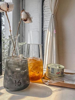 SIXTEEN DAYS - CAFE & TEA - ảnh 2 sixteen days - cafe & tea - anh 2
