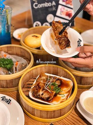 ORDER SET DIMSUM - GIÁ RẺ ĂN ĐƯỢC NHIỀU =)))) - ảnh 3 order set dimsum - gia re an duoc nhieu =)))) - anh 3