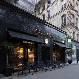8 Cửa hàng Starbucks độc đáo nhất trên Thế Giới. - ảnh 2 8 cua hang starbucks doc dao nhat tren the gioi. - anh 2
