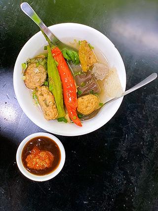 Khổ qua cà ớt - Quận 5 - ảnh 1 kho qua ca ot - quan 5 - anh 1