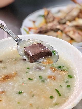 QUÁN VỊT CỎ CHÍNH GỐC SÀI GÒN - ảnh 6 quan vit co chinh goc sai gon - anh 6