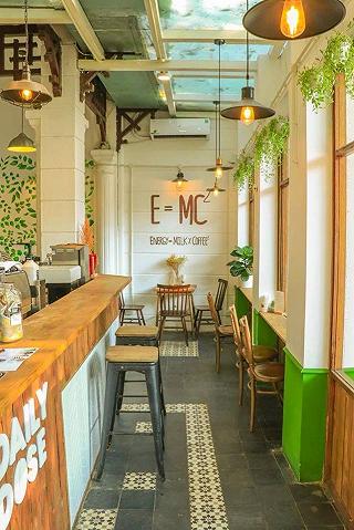 SỐNG ẢO TUNG CHẢO CÙNG LIST 20+ QUÁN CAFE "XỊN-XINH" TẠI HÀ NỘI 🍹📷 - ảnh 5 song ao tung chao cung list 20+ quan cafe "xin-xinh" tai ha noi 🍹📷 - anh 5