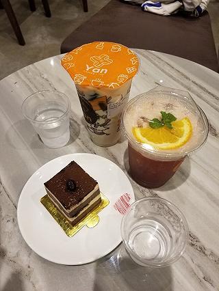 ☕️YAN coffee & tea🍵 - ảnh 4 ☕️yan coffee & tea🍵 - anh 4