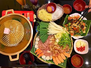 Lẩu nướng Thái Lan giá chỉ 99k cho 2 người tại Quận 7‼️ - ảnh 4 lau nuong thai lan gia chi 99k cho 2 nguoi tai quan 7‼️ - anh 4