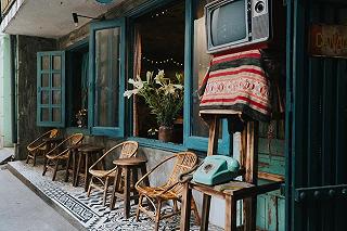 SỐNG ẢO TUNG CHẢO CÙNG LIST 20+ QUÁN CAFE "XỊN-XINH" TẠI HÀ NỘI 🍹📷 - ảnh 1 song ao tung chao cung list 20+ quan cafe "xin-xinh" tai ha noi 🍹📷 - anh 1