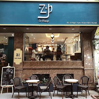 SỐNG ẢO TUNG CHẢO CÙNG LIST 20+ QUÁN CAFE "XỊN-XINH" TẠI HÀ NỘI 🍹📷 - ảnh 3 song ao tung chao cung list 20+ quan cafe "xin-xinh" tai ha noi 🍹📷 - anh 3