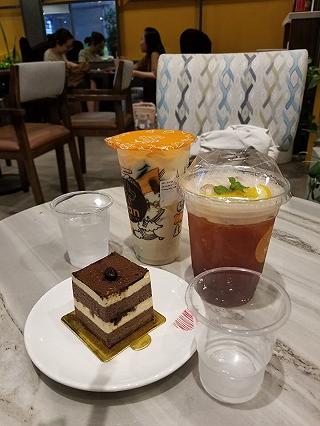 ☕️YAN coffee & tea🍵 - ảnh 1 ☕️yan coffee & tea🍵 - anh 1
