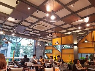 ☕️YAN coffee & tea🍵 - ảnh 5 ☕️yan coffee & tea🍵 - anh 5