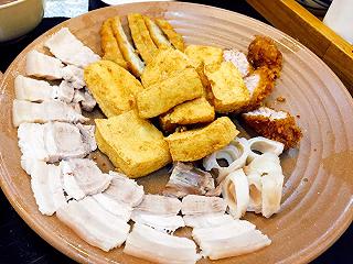 Bún Đậu A Vừng - ảnh 2 bun dau a vung - anh 2