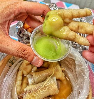 CỰC PHẨM GÀ NƯỚNG - ảnh 6 cuc pham ga nuong - anh 6