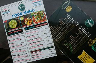 SAVVY Beer Kitchen - ảnh 2 savvy beer kitchen - anh 2