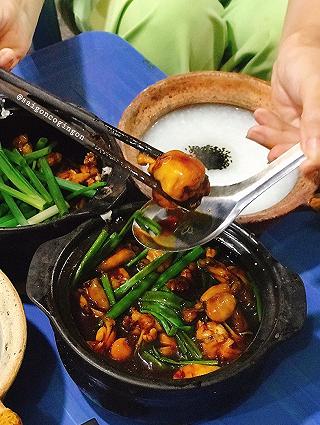 🍲 CHÁO ẾCH SINGAPORE ANH HUY 60K/1 PHẦN NGON TÊ TÁI TÂM HỒN 🍲 - ảnh 1 🍲 chao ech singapore anh huy 60k/1 phan ngon te tai tam hon 🍲 - anh 1