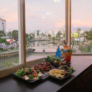 SAVVY Beer Kitchen - ảnh 3 savvy beer kitchen - anh 3