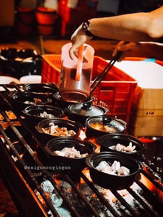 🍲 CHÁO ẾCH SINGAPORE ANH HUY 60K/1 PHẦN NGON TÊ TÁI TÂM HỒN 🍲 - ảnh 4 🍲 chao ech singapore anh huy 60k/1 phan ngon te tai tam hon 🍲 - anh 4