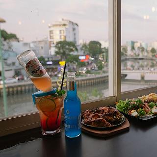 SAVVY Beer Kitchen - ảnh 1 savvy beer kitchen - anh 1