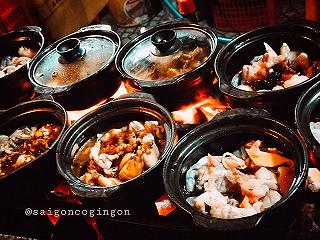 🍲 CHÁO ẾCH SINGAPORE ANH HUY 60K/1 PHẦN NGON TÊ TÁI TÂM HỒN 🍲 - ảnh 2 🍲 chao ech singapore anh huy 60k/1 phan ngon te tai tam hon 🍲 - anh 2