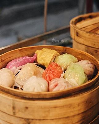 🤩 Há cảo anh Béo đủ màu nhiều vị lạ ngon 🤩 - ảnh 3 🤩 ha cao anh beo du mau nhieu vi la ngon 🤩 - anh 3