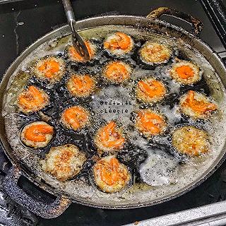❤️BÁNH KHỌT 4 LOẠI NHÂN❤️ - ảnh 6 ❤️banh khot 4 loai nhan❤️ - anh 6