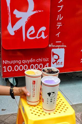 TRÀ SỮA ĐỒNG GIÁ 12k - CÓ CHẤT LƯỢNG NHƯ LỜI ĐỒN ?? - ảnh 5 tra sua dong gia 12k - co chat luong nhu loi don ?? - anh 5