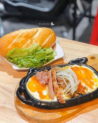 Mì Gà Da Giòn - Bò Né - ảnh 3 mi ga da gion - bo ne - anh 3