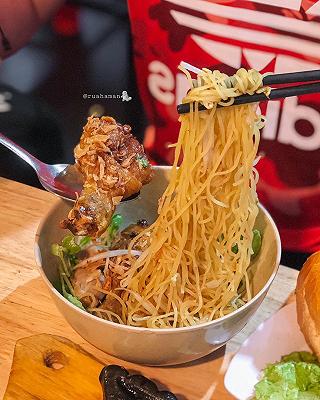 Mì Gà Da Giòn - Bò Né - ảnh 1 mi ga da gion - bo ne - anh 1