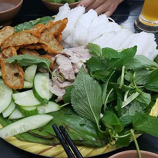 THẤT VỌNG VỚI BÚN ĐẬU CÔ KHÀN DÙ NGON - ảnh 2 that vong voi bun dau co khan du ngon - anh 2