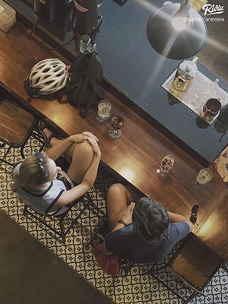 Mori Specialty Coffee - Thảo Điền mori specialty coffee - thao dien