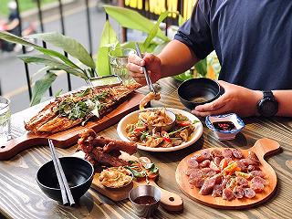 Cuối tuần thì làm gì? Rủ đồng bọn đi Nhậu Xả Láng thôi !! - ảnh 1 cuoi tuan thi lam gi? ru dong bon di nhau xa lang thoi !! - anh 1