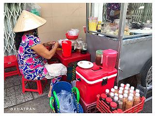 Bánh tằm bì Long Xuyên - ảnh 6 banh tam bi long xuyen - anh 6