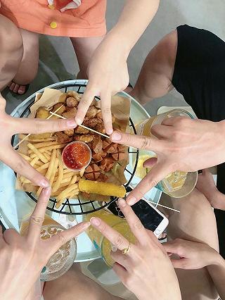 Trà chanh phố cổ Hà Nội - ảnh 2 tra chanh pho co ha noi - anh 2