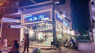 Trà chanh phố cổ Hà Nội - ảnh 4 tra chanh pho co ha noi - anh 4